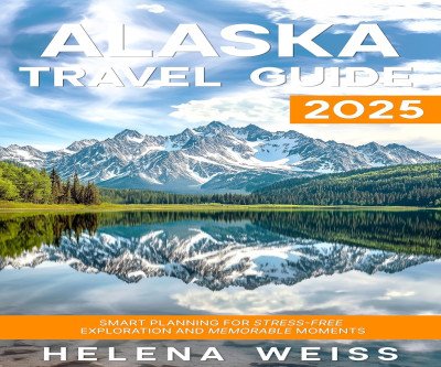 Explore Alaska: Your Essential Travel Guide 2025