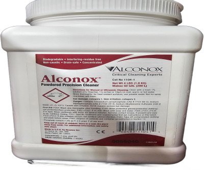 Professional-Grade Cleaning Concentrate for Spotless Results