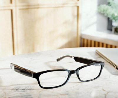 Alexa-Powered Glasses: Hands-Free Music, Calls & Home Control