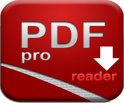 All-in-One PDF Reader, Viewer & Editor