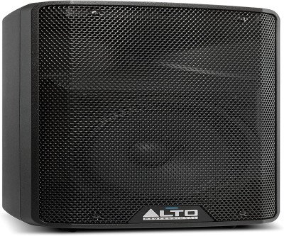 Premium Sound Powerhouse: ALTO TX308 DJ Speakers for Any Venue