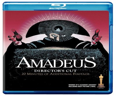 Experience the Rivalry of Mozart in Amadeus: Director's Cut