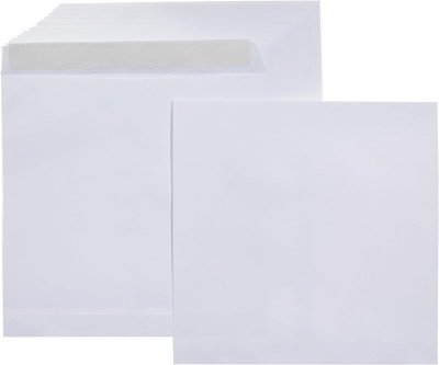 Secure Your Documents with Peel & Seal Envelopes