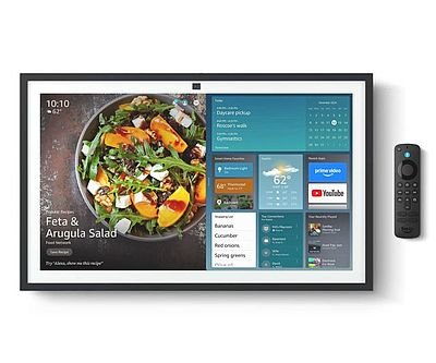 Amazon Echo Show 21