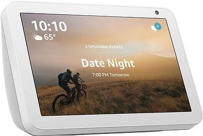 Amazon Echo Show 8