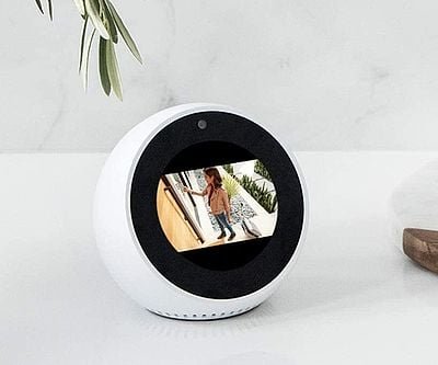 Amazon Echo Spot