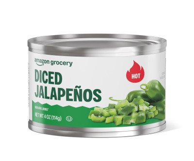 Spice Up Your Meal with Amazon Fresh Jalapeños