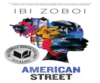 American Street - A Captivating Coming-of-Age Novel