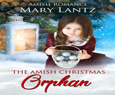 A Heartwarming Amish Christmas Tale