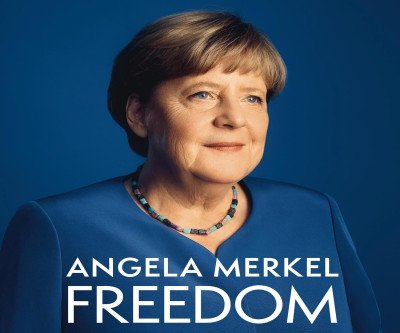 Angela Merkel's Freedom: A Life in Memoirs