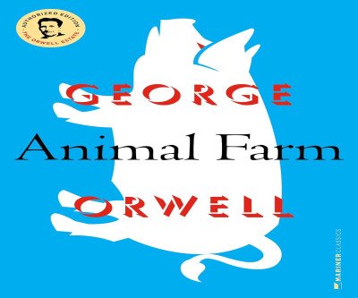 Discover the Dark Allegory of Animal Farm