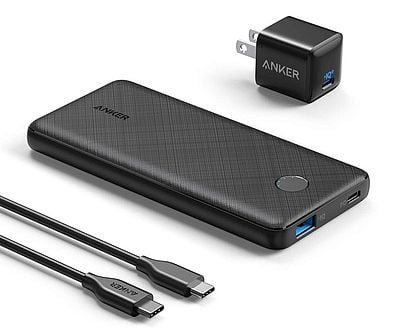 Anker Portable Power Charger