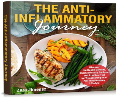 Transform Your Health with the Anti-Inflammatory Journey