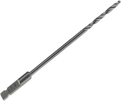 Precision AO Quick Bone Drill Bit for Vet Orthopedics 2.8x150mm