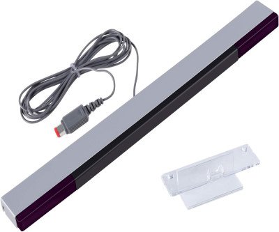 Aokin Wired Infrared Sensor Bar for Wii & Wii U