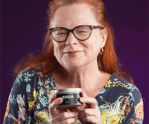 Apple Pie to Stank Prank Candle