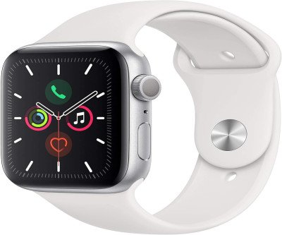 Always-On Fitness & Health Companion - Apple Watch Series 5
