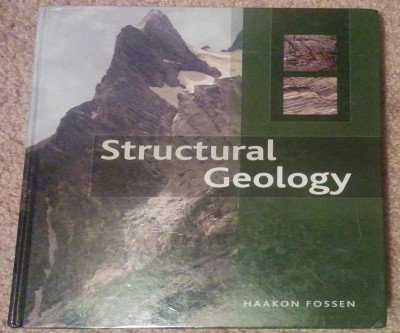 Applied Structural Geology: Connecting Theory to Practice