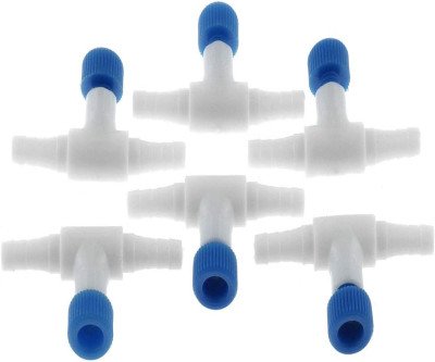 Precision Air Flow Control for Aquariums