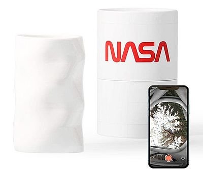 AstroReality A.R. NASA Space Mug