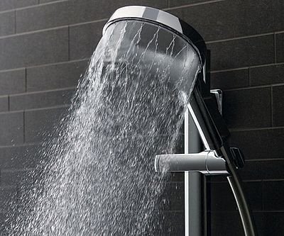 Aurajet Shower Head