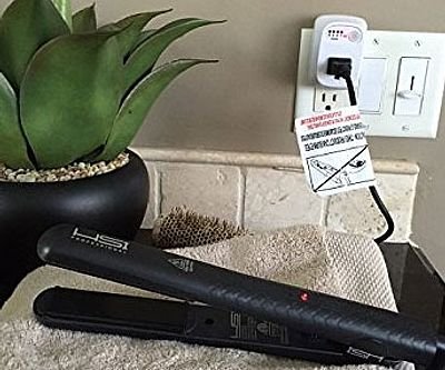 Auto Shut-Off Safety Outlet