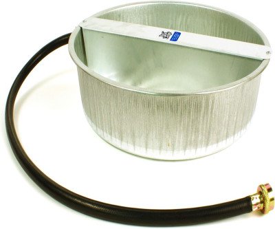 Automatic Pet Waterer: Fresh Water 24/7