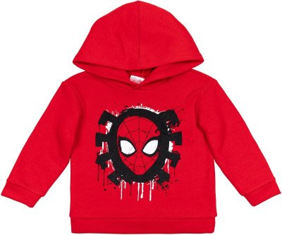 Avengers Hero Hoodie - Cozy Superstyle for Kids