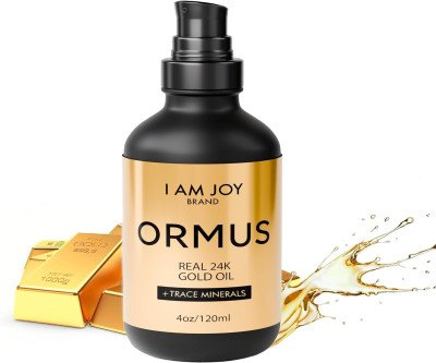 Awaken Your Mind: Premium Ormus Gold for Enhanced Intuition & Clarity