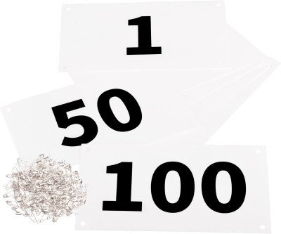 Stay Organized During Your Next Marathon with Azarxis Bibs