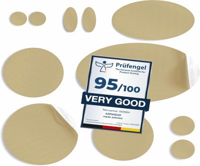 Ultimate aZengear Repair Patches for All Your Needs