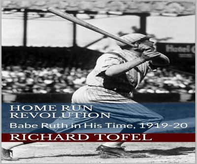 Babe Ruth's Home Run Revolution: A Game Changer
