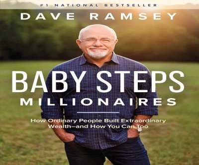 Achieve Wealth with Baby Steps Millionaires