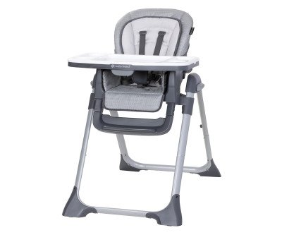 Comfort & Convenience: Baby Trend 3-in-1 High Chair