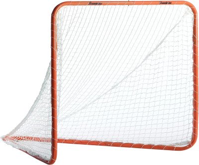 Build Your Lacrosse Skills: Backyard Training Goal
