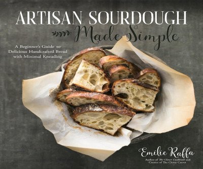 Bake Delicious Sourdough with Minimal Effort