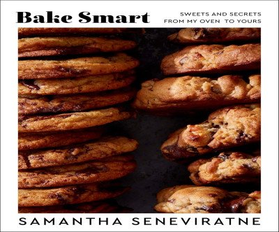 Bake Smart: Sweets and Secrets Revealed