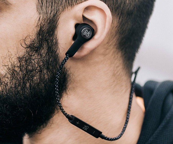 Bang & Olufsen Beoplay H5 Earphones