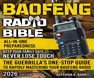 Baofeng Radio Mastery: Your Ultimate Preparedness Handbook