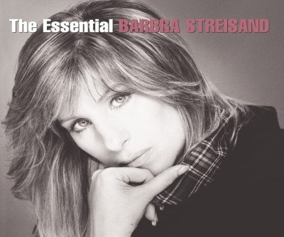 Barbra Streisand's 40-Track Career Essentials
