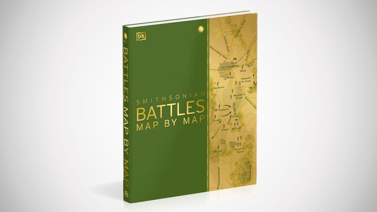 Battles Map by Map