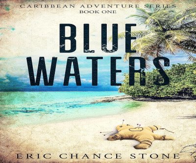 Bayou Treasure Hunt: Rick Waters' Caribbean Mystery