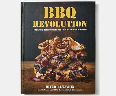 BBQ Revolution