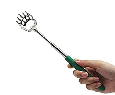 Bearclaw Back Massager