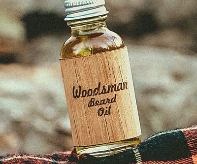 Beard Oil