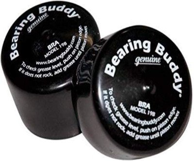 High-Performance Bearing Buddy for Your Comfort