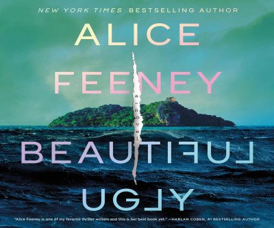 Beautiful Ugly: Twisty Marriage Thriller Audiobook
