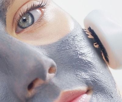 Beauty Recharging Magnetic Mask