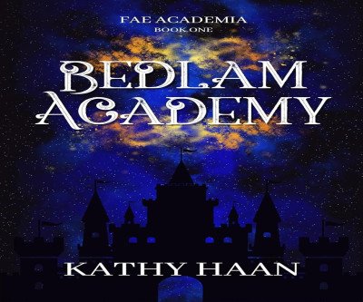 Dive into Dark Magic at Fae Academy