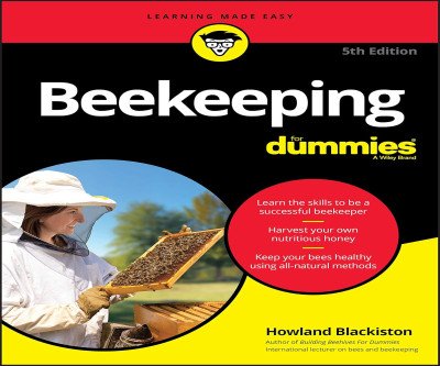 Buzz Into Beekeeping with This Comprehensive Guide